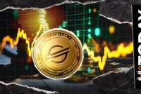 Stellar (XLM) Flips Bitcoin Cash (BCH) as Bulls Initiate 13% Climb