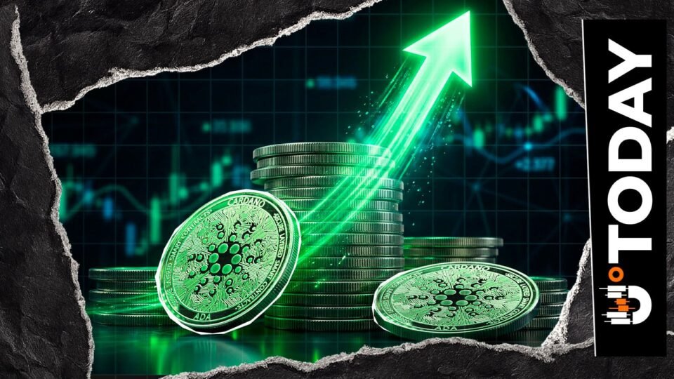 ADA Now Accepted: Cardano Payments Roll Out Across Hundreds of x402 Platforms