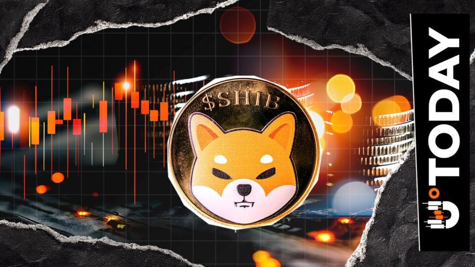 Shiba Inu Trendline Break Opens Door to 26% Move: Potential Targets