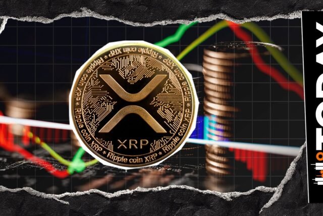Millions Worth of XRP Shorts Get Liquidated as Price Surges to $1.4