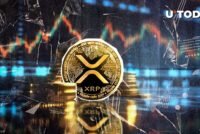 XRP Leads Crypto Options With Massive Implied Move