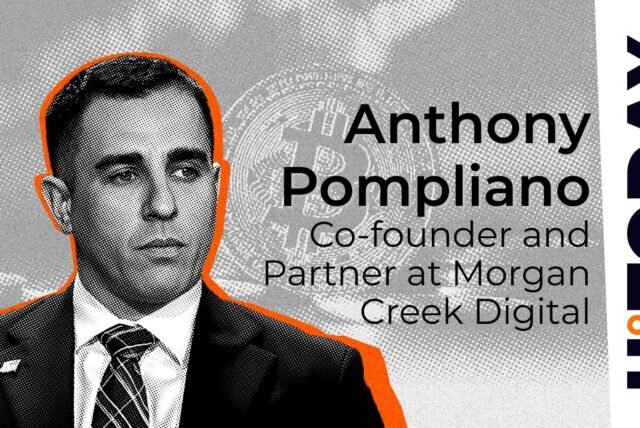 Pompliano Backs Bitcoin-AI Duo as Ultimate Portfolio for Next Two Decades