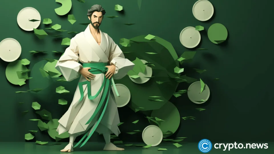 Samourai co-founder faces new move after 30-day ordeal