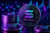 Solana Breaks 10-Month Downtrend As August Rally Reclaims $100