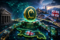 Tether And Shiga Build Self-Custodial USDT, Bitcoin And Gold Products For Africa