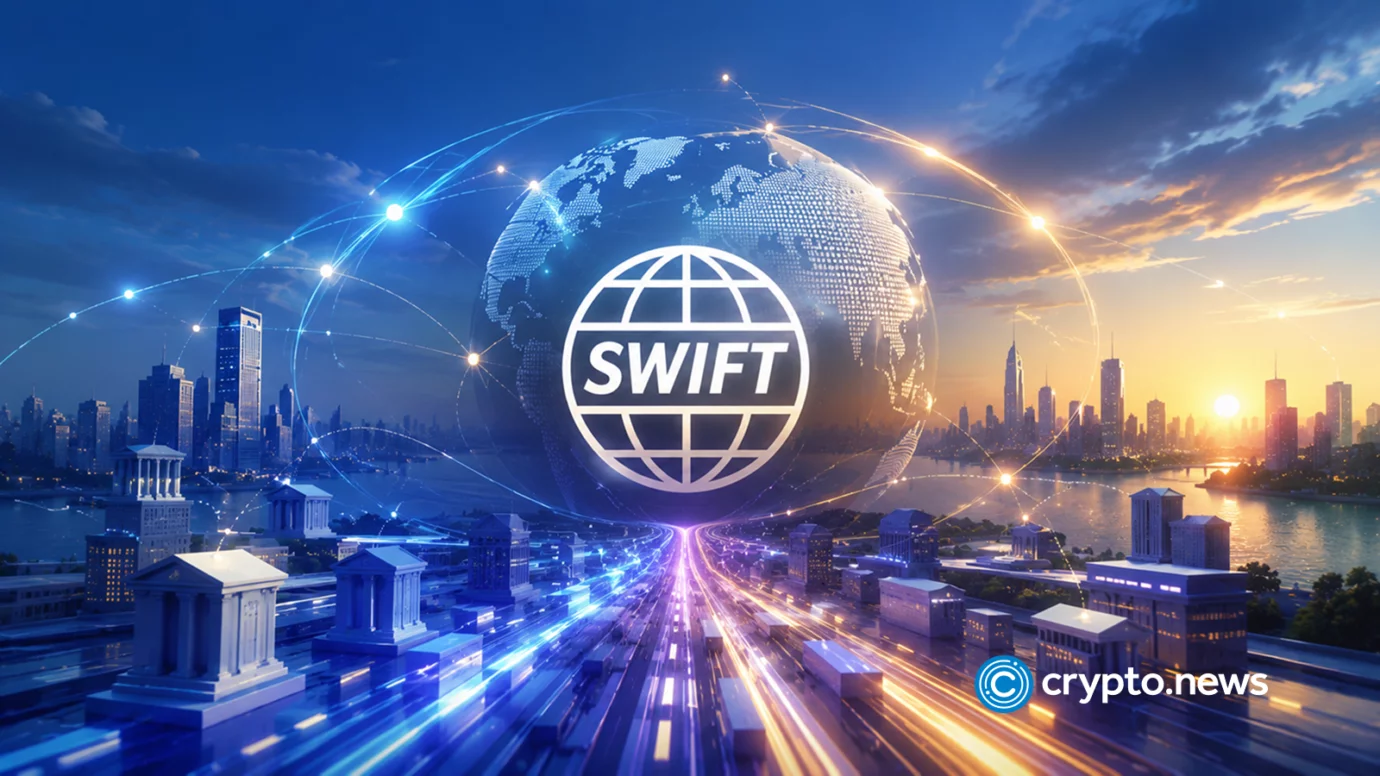 IBM links Digital Asset Haven to Swift blockchain ledger