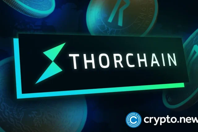 THORChain decentralization challenged over DPRK flows