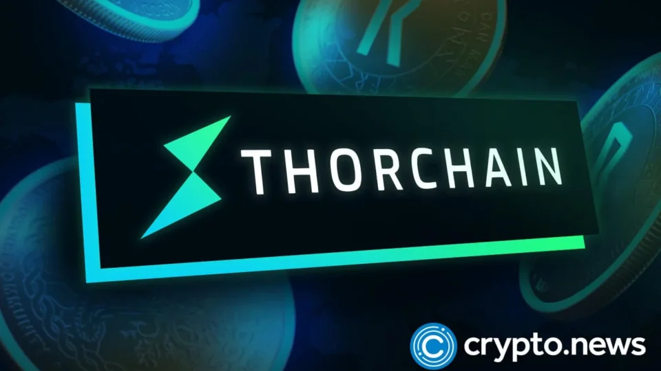 THORChain decentralization challenged over DPRK flows