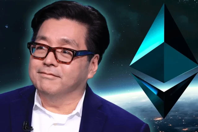BitMine buys 28,086 ETH amid Tom Lee’s bullish outlook - 1
