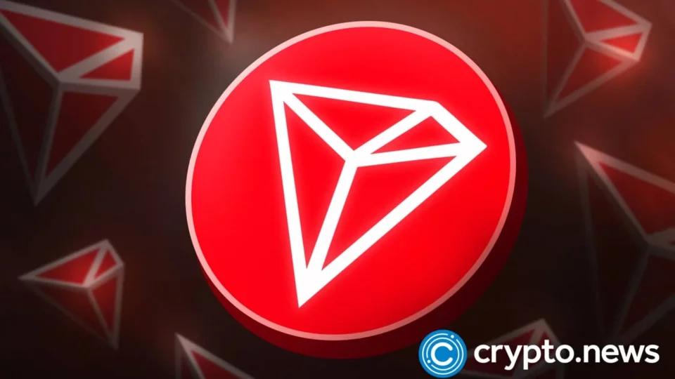 Canary Capital teases staked TRX ETF launch