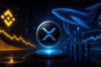 Binance Starts Moving Crypto Out Of Funding Accounts Ahead Of Stocks Rename