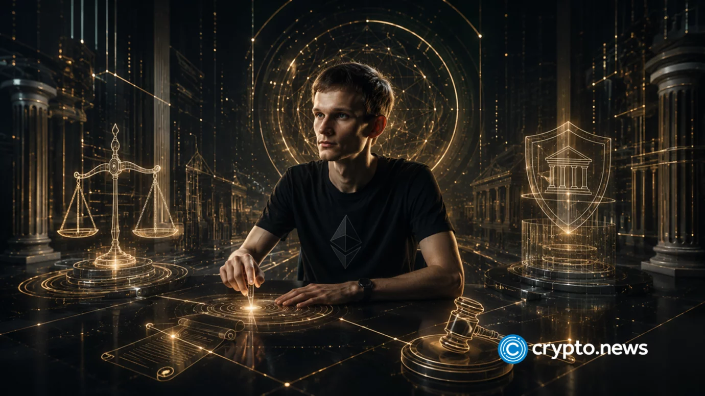 Trueo Ethereum plan draws Vitalik Buterin praise