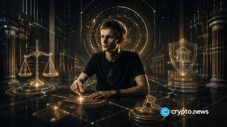Trueo Ethereum plan draws Vitalik Buterin praise