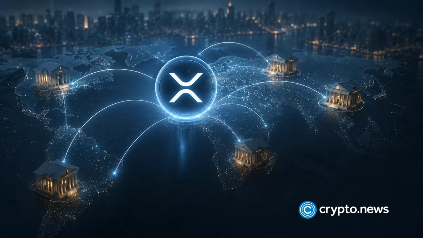 Evernorth’s XRP treasury goes public. Can the listing lift XRP price? - 1