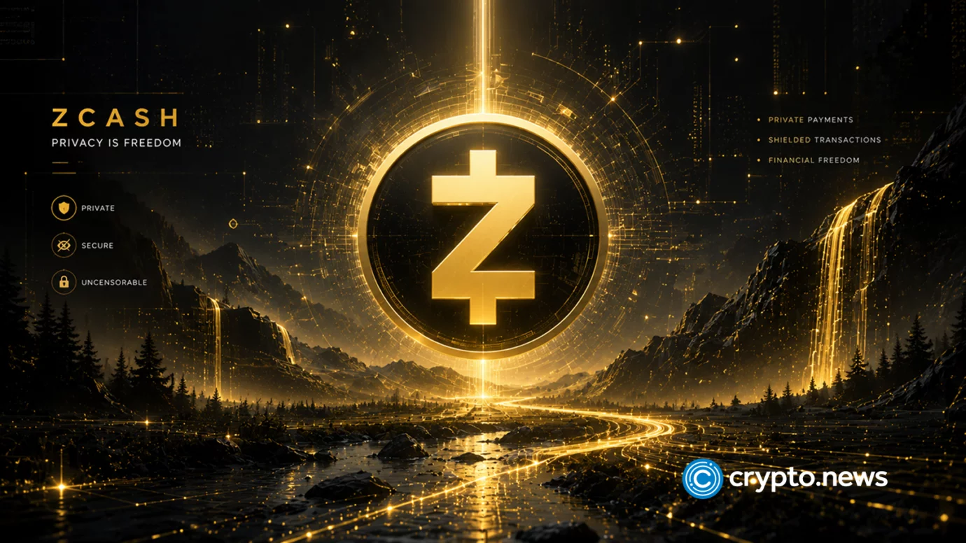 Zcash price targets