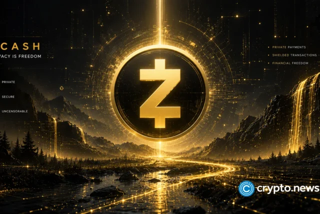 Zcash price targets $1,500 after bullish pennant breakout