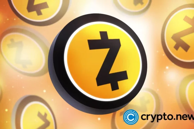 Zcash ZEC price crosses $1,000 as Grayscale ZCSH spot ETF launches on NYSE Arca