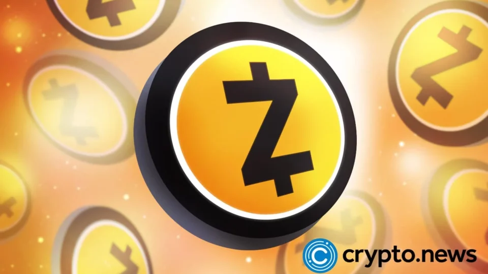 Zcash ZEC price crosses $1,000 as Grayscale ZCSH spot ETF launches on NYSE Arca