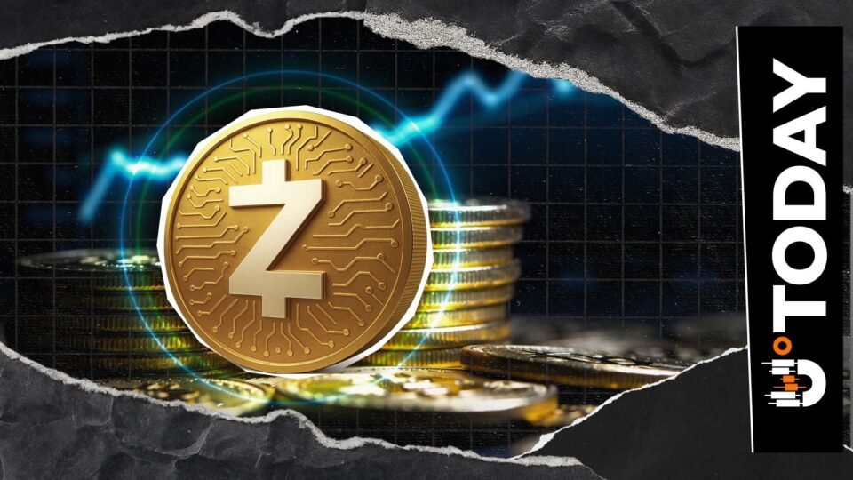 Zcash Launches Four Rapid Zebra Updates in Weeks: What's Next Move?