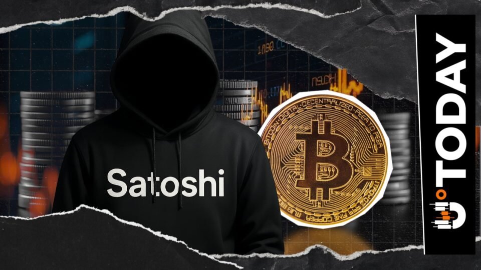 Satoshi-Era BTC From 2011 Finally Moves, Delivering 582,198% Gain