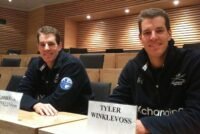 Winklevoss Twins File for Zcash ETF 13 Years After Historic Bitcoin ETF Bid