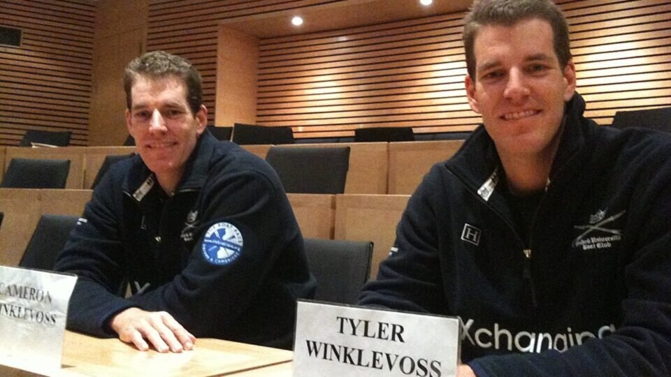 Winklevoss Twins File for Zcash ETF 13 Years After Historic Bitcoin ETF Bid