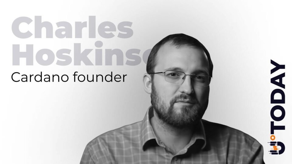Cardano Founder Has These Two Words for Gemini