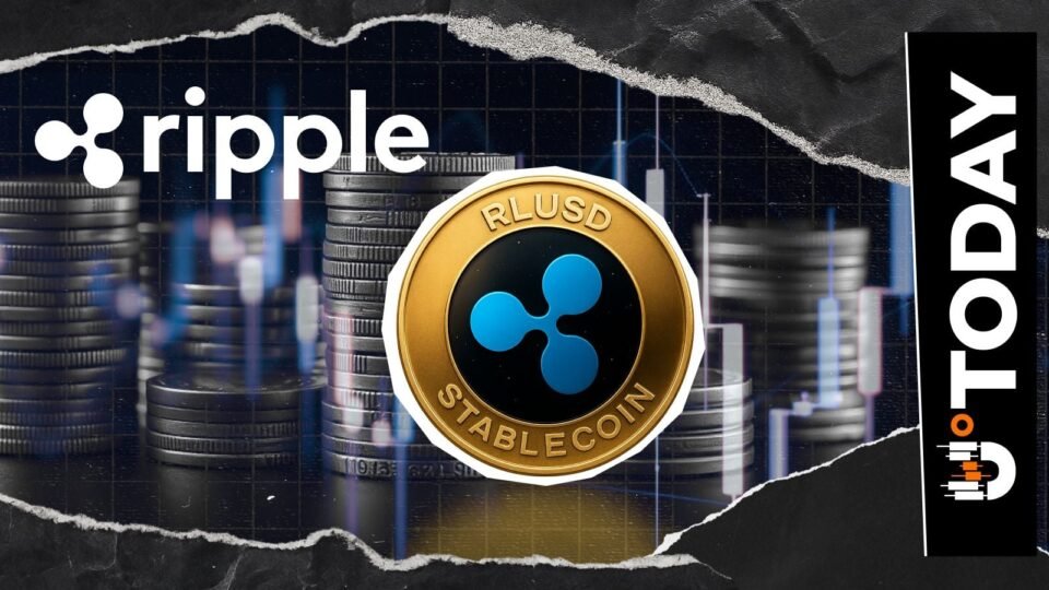 Ripple Adds $765 Million to Stablecoin Market Cap in Q3, Trailing Only Circle