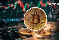 Bitcoin Dominance Hits 1-Month High, Altcoins Remain at Risk