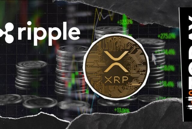 Ripple Unlocks 1 Billion XRP From Escrow at October's Start: What's Left Now?