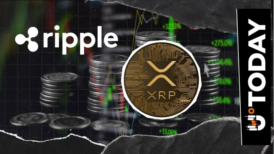 Ripple Unlocks 1 Billion XRP From Escrow at October's Start: What's Left Now?