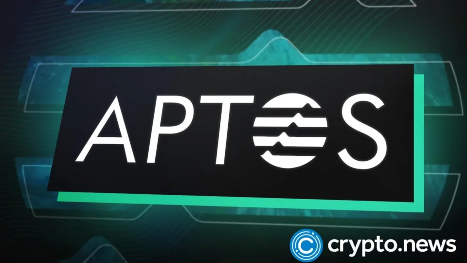 Aptos proposes encrypted mempool to shield trades from frontrunning - 1