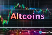 Best altcoins to buy in October 2026: Five tokens to track