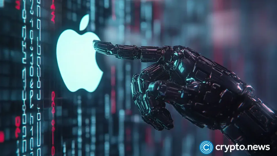 Apple shares arrive on Solana. What does the token holder own?