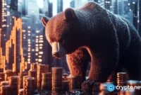 Why is crypto market going down today?