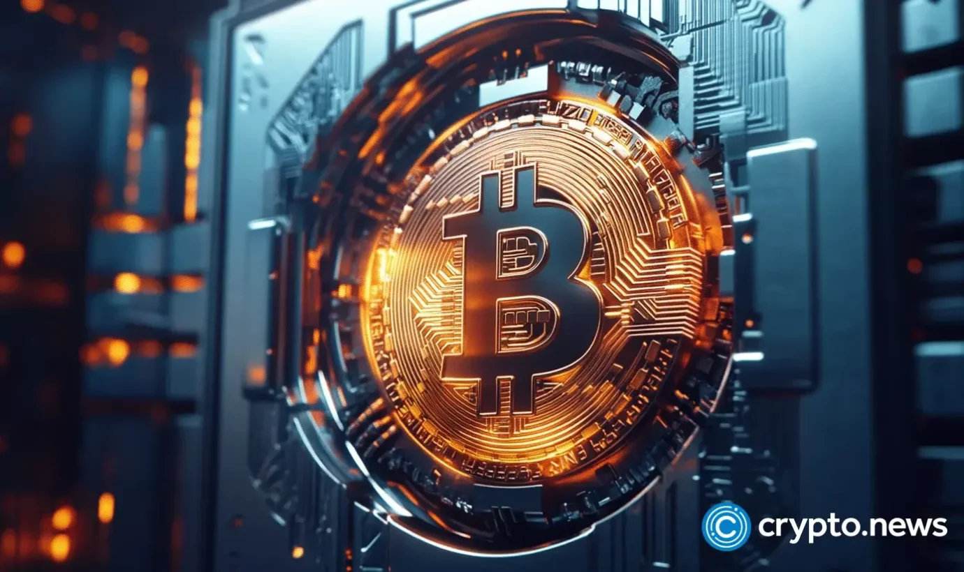 US payrolls rise just 29,000 in September, can Bitcoin price rally? - 1