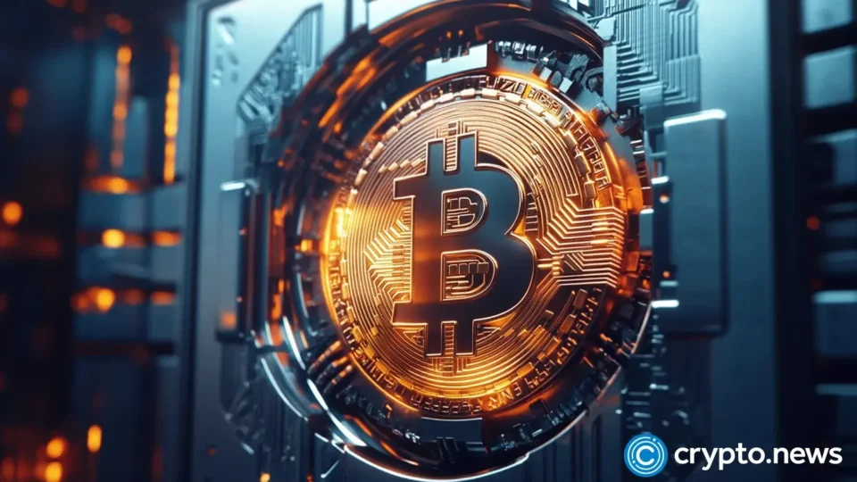 US payrolls rise just 29,000 in September, can Bitcoin price rally?