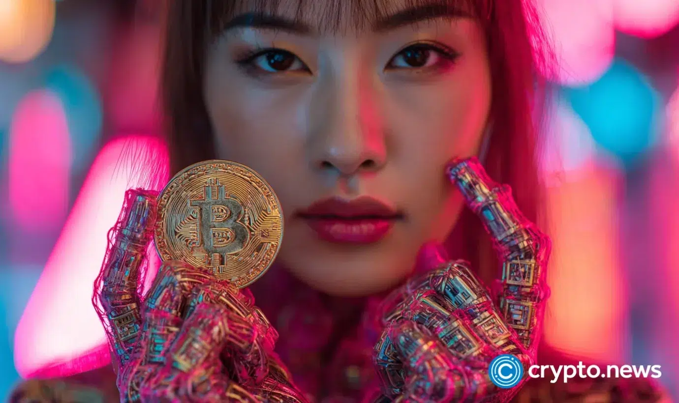 Bitcoin funds are buying again. Why is spot demand still weak?