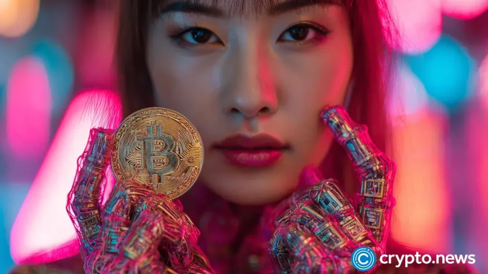 Bitcoin funds are buying again. Why is spot demand still weak?