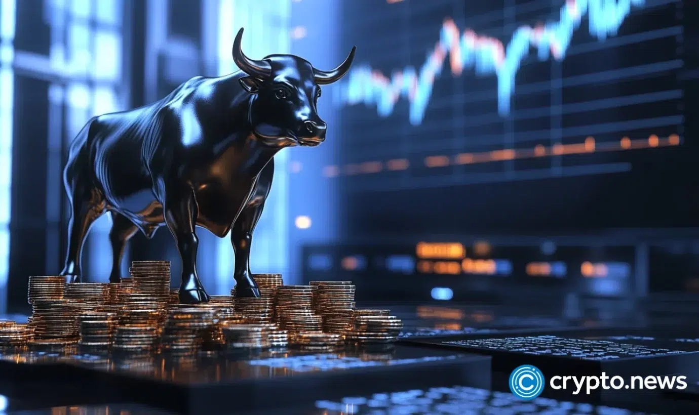 ZRO price up over 100% in a month: Can it top  in October? - 1