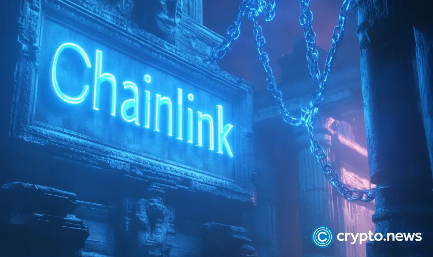 Chainlink powers data for new Open USD stablecoin