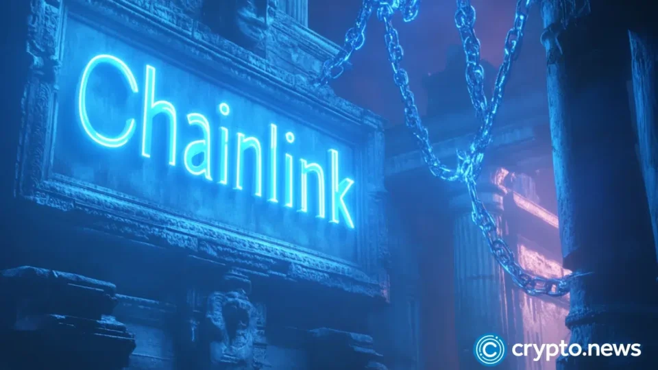 Chainlink powers data for new Open USD stablecoin