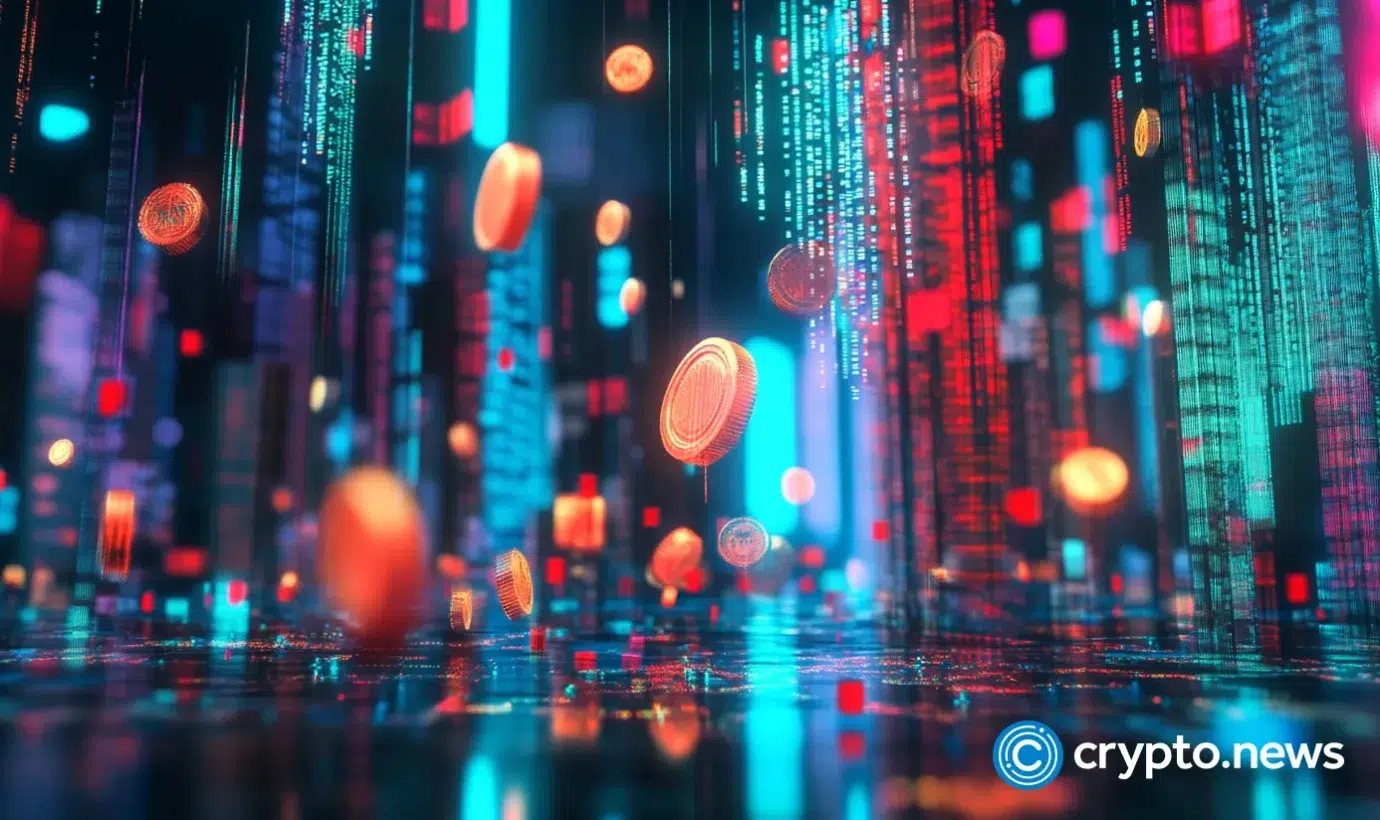 Best crypto to buy in October 2026: Five coins to look at - 1