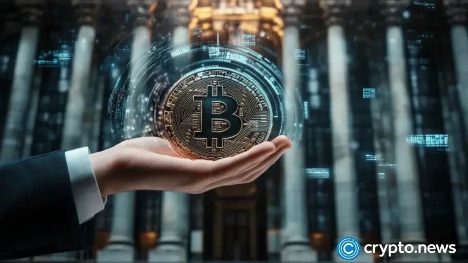 Absa becomes Africa’s first bank to offer Bitcoin custody services