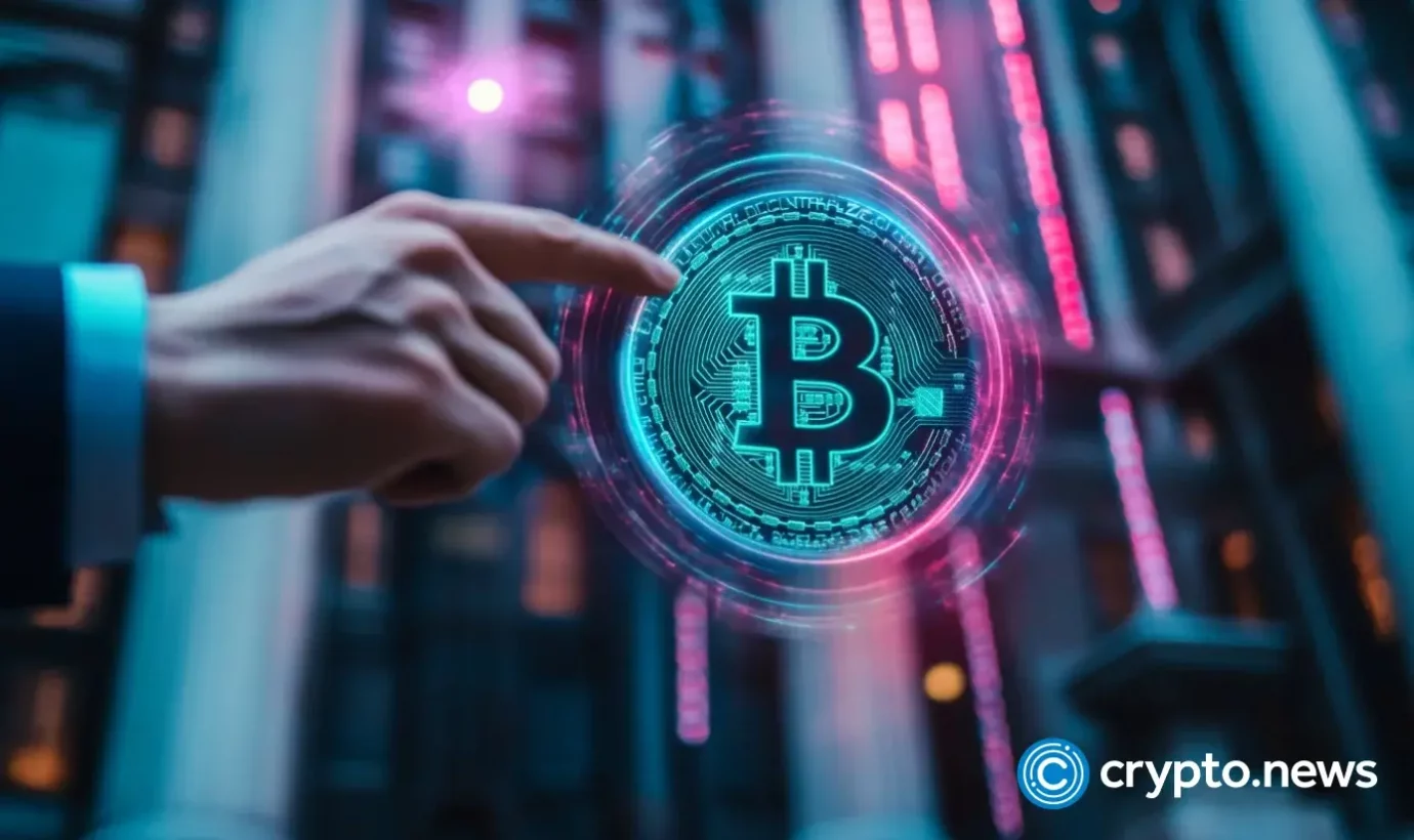 Why is Bitcoin price going up today? - 1