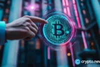 Why is Bitcoin price going up today?