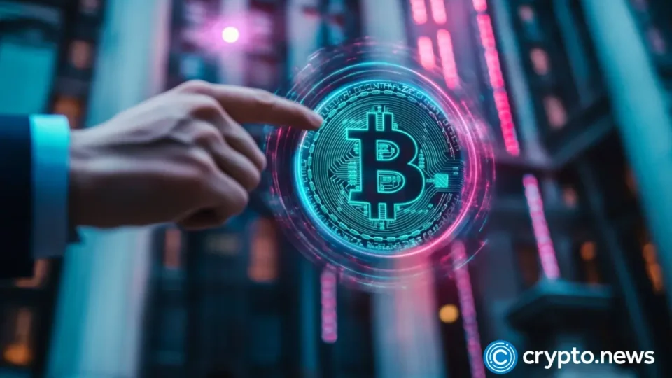 Why is Bitcoin price going up today?