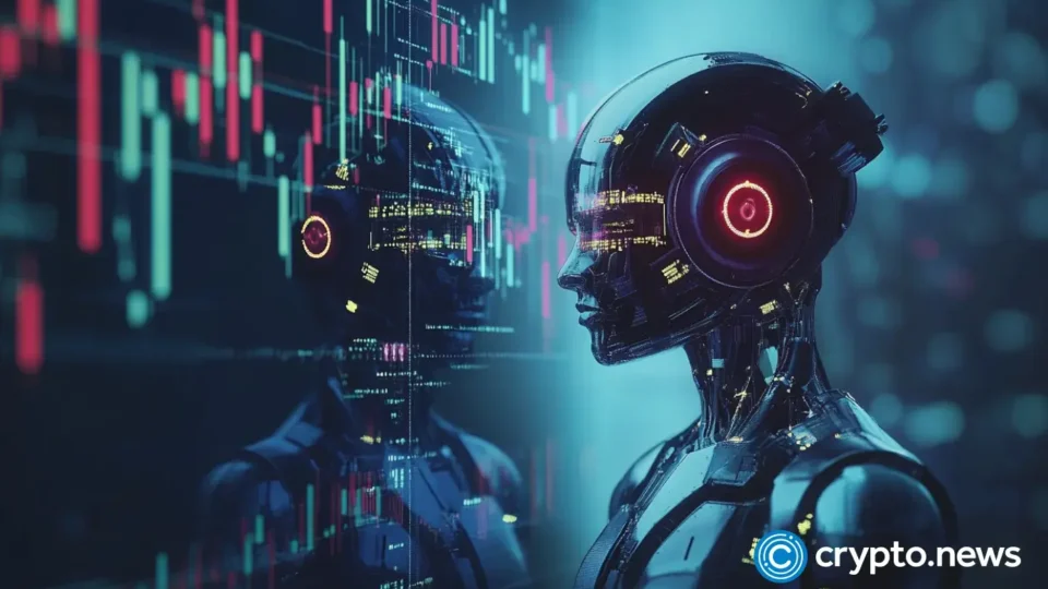 Upbit adds AI powered tools to explain why crypto prices are moving