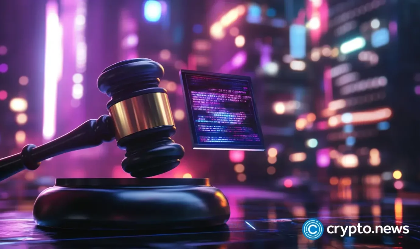 UK sanctions crypto platforms accused of helping Russia evade restrictions - 1