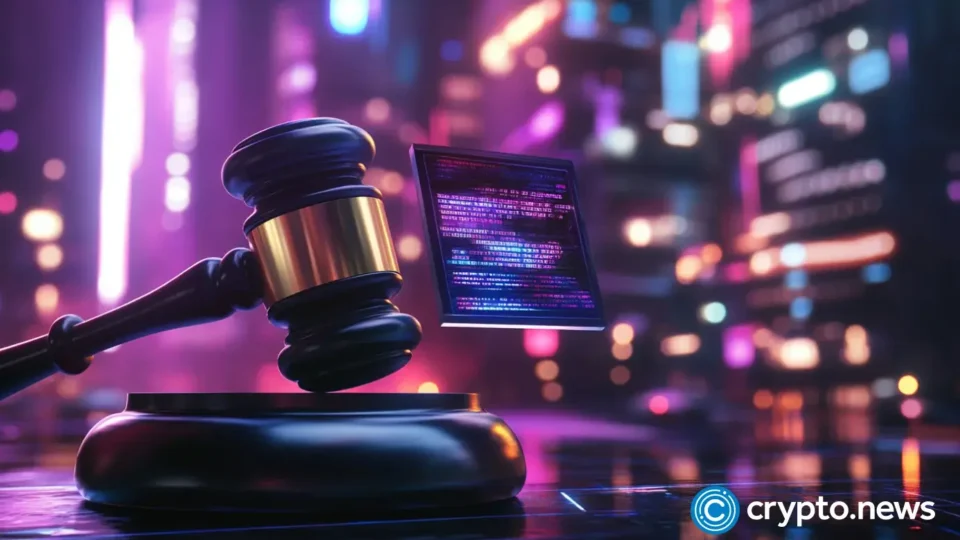 UK sanctions crypto platforms accused of helping Russia evade restrictions